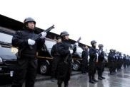 「北京保安公司」签订保安服务项目后驻点保安如何开展门卫保安服务工作 
