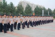 上海保安公司集团不断改制创新提高保安服务质量