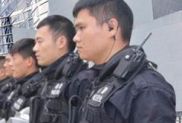 上海保安公司负责人介绍巡逻岗保安员职责
