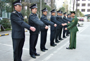 上海保安公司的优秀保安具备什么品质？