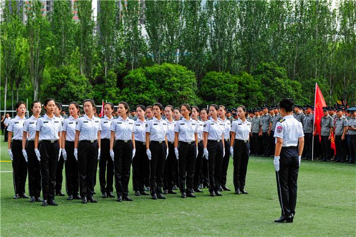 中城卫上海保安公司